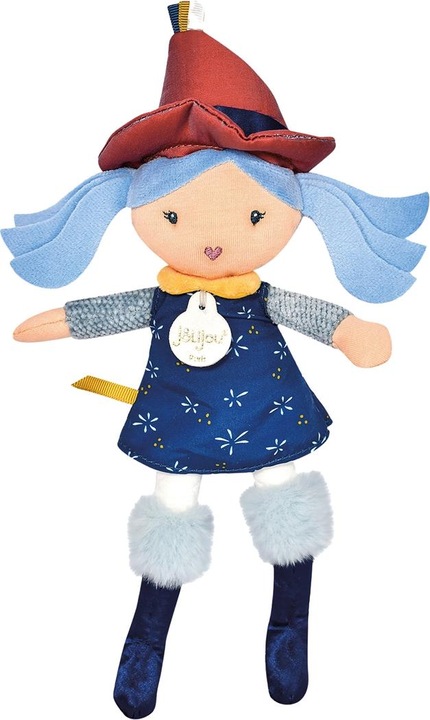 Produktbild Doudou et Compagnie Display Hexen 24cm 3x2ass (MQ6) ** (30 cm)