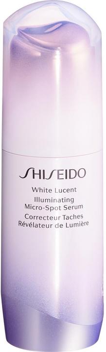 Immagine prodotto Shiseido White Lucent - Siero illuminante per micropunti (30 ml)
