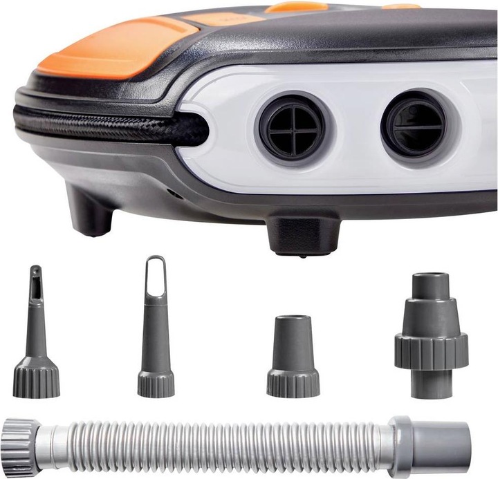 Image du produit Osram Tyreinflate 6000 (5.50 bar, 0 l)