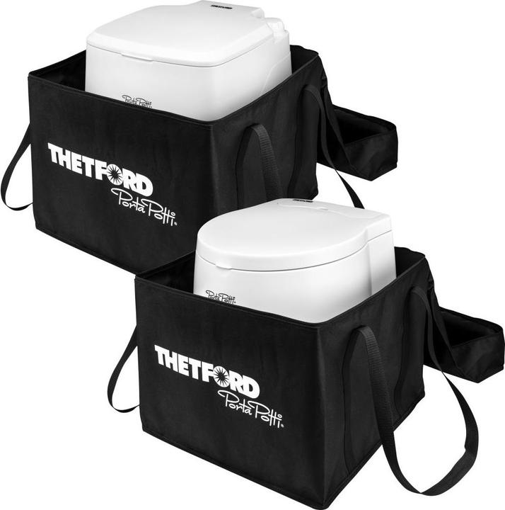 Image du produit Thetford Sac de toilette Porta Potti Bag X65