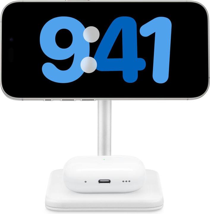 Produktbild TwelveSouth HiRise 2 Deluxe (Qi2) (15 W)