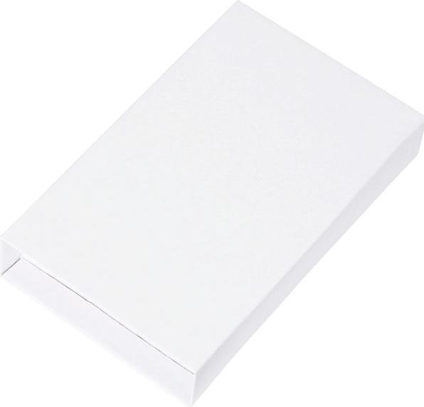 Produktbild Ratioform Buchverpackung Multistar (1 x)