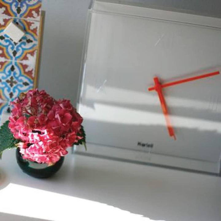 Produktbild Kartell Tic & Tac