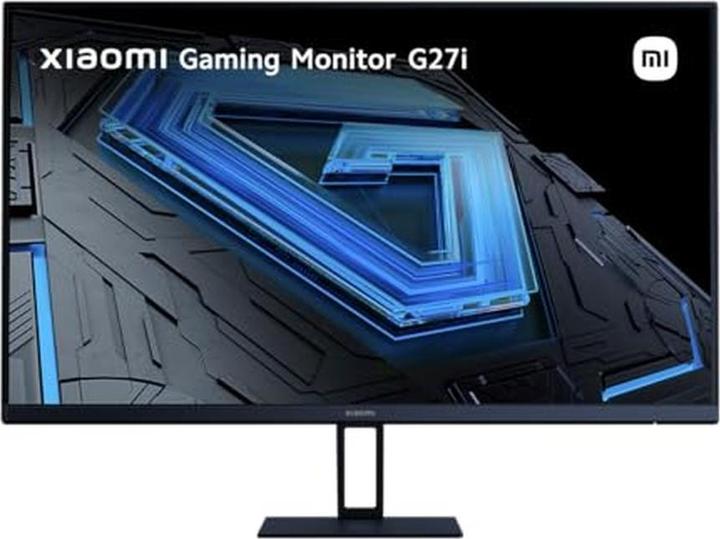 Image du produit Xiaomi Mi G27i (1920 x 1080 pixels, 27")