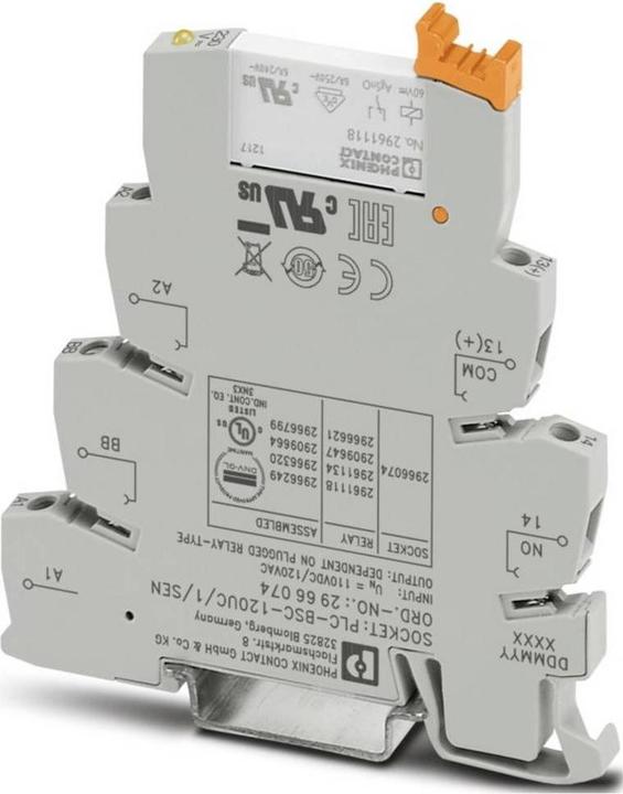 Phoenix Contact Relaismodul