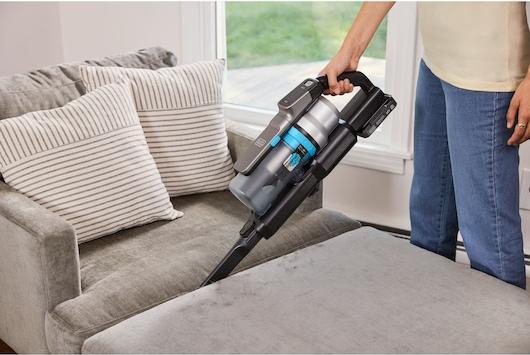 Produktbild Black & Decker BSV520BRB-QW