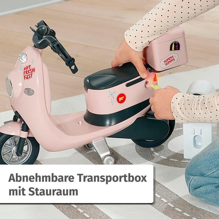 Produktbild Zapf Creation BABY born E-Scooter