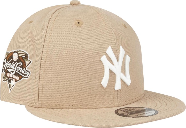 Produktbild New Era 9Fifty World Series New York Yankees