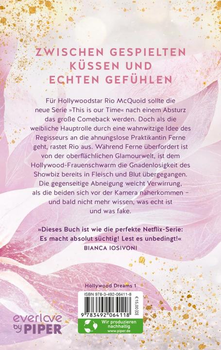Produktbild This is Our Time (Deutsch, Kathinka Engel, 2023)