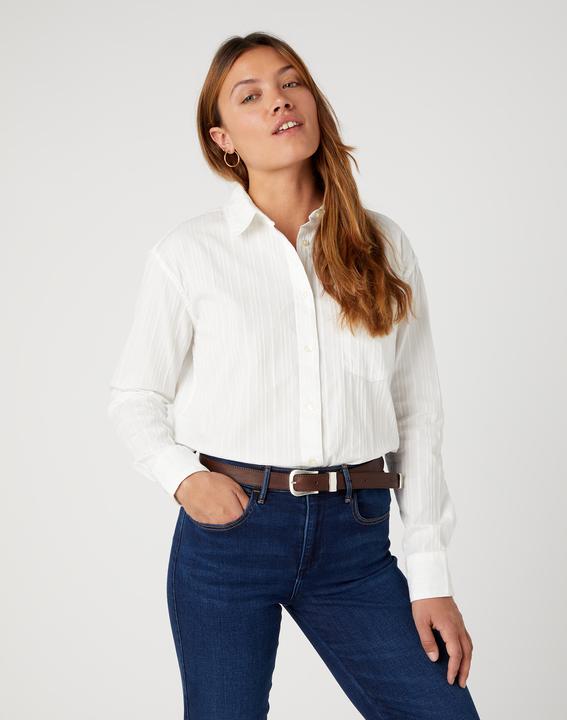 Immagine prodotto Wrangler Cintura in pelle (90)