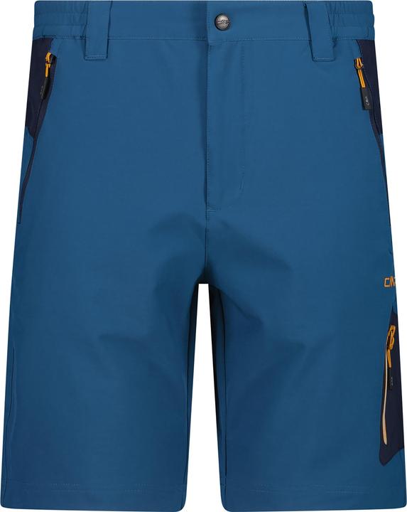 Blau, Petroleum