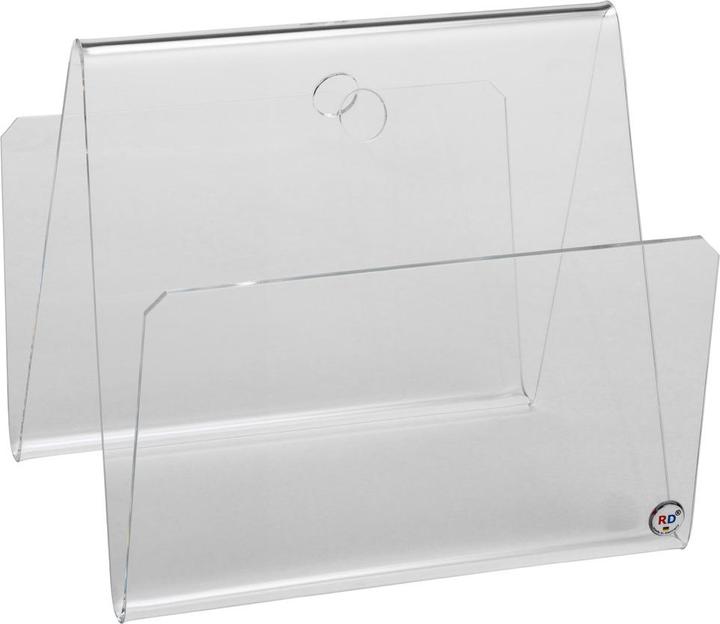 Produktbild pfister Plexi (30 x 30 x 26 cm)