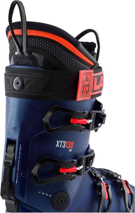 Actual product image Lange Xt3 Free 130 Lv Gw 2023 (26.5)