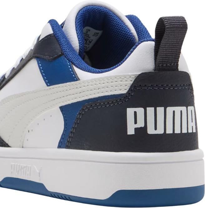 Actual product image Puma Rebound V6 Lo (36)