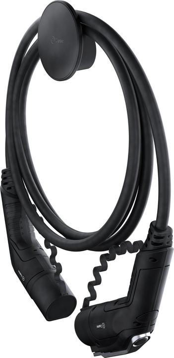 Image du produit Zaptec Kabelhalterung Chill
