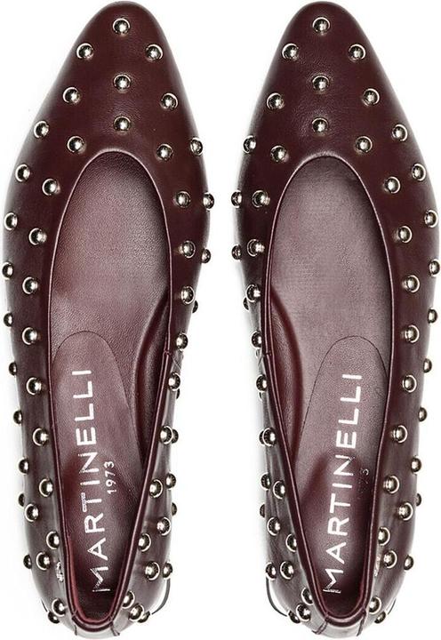 Produktbild Martinelli Vescia