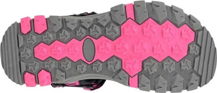 Produktbild PDQ Sandalen Logo (42)