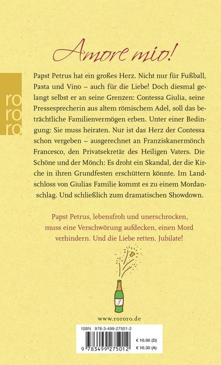 Produktbild Jubilate! (Deutsch, Jan Chorin, Johanna Alba, 2019)