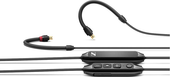 Actual product image Sennheiser IE 100 Pro (No noise cancellation, 10 h, Wireless)