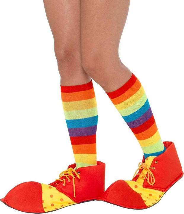 Produktbild Smiffys Clown