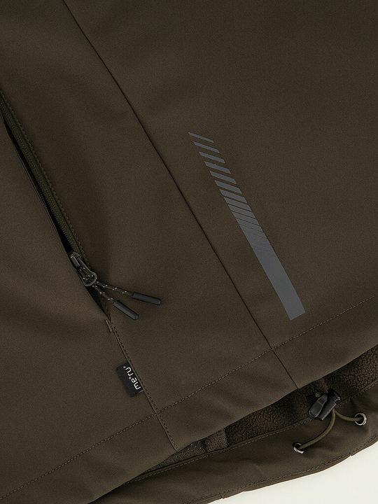 Produktbild Meru Softshell Toulouse (M)
