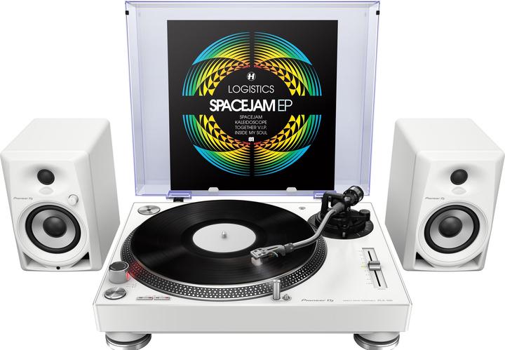 Produktbild Pioneer Dm-40 (35 W)