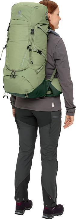 Produktbild Deuter Aircontact Core 45+10 (55 l)