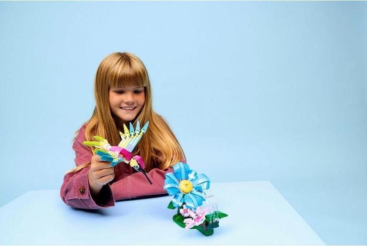 Image du produit LEGO Bunter Kolibri (31384, LEGO Creator Expert)
