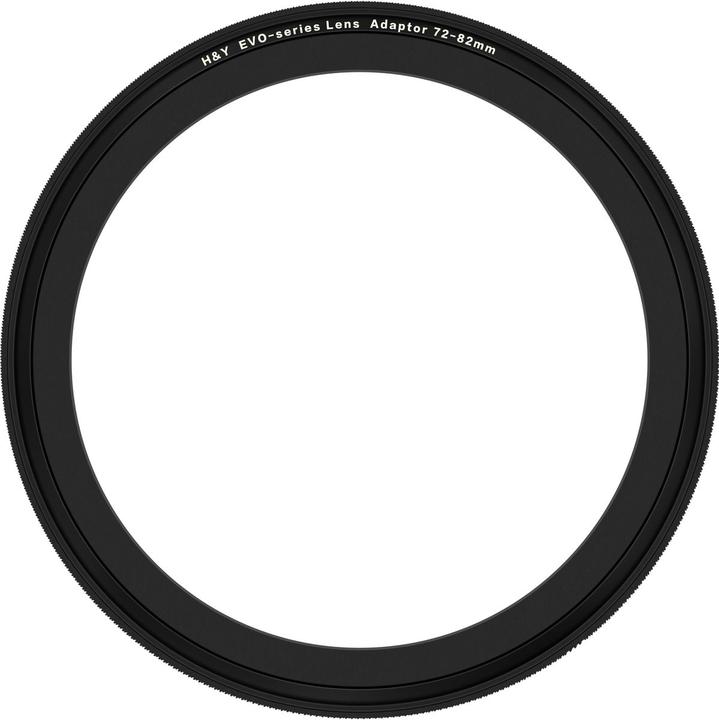 H&Y EVO Lens Adapter 72-82mm (Filteradapter)