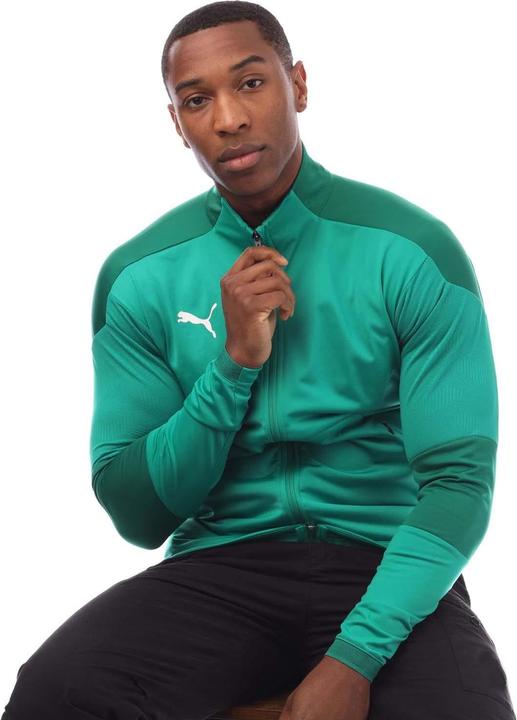 Immagine prodotto Puma Final Giacca Allenamento Uomo (3XL)