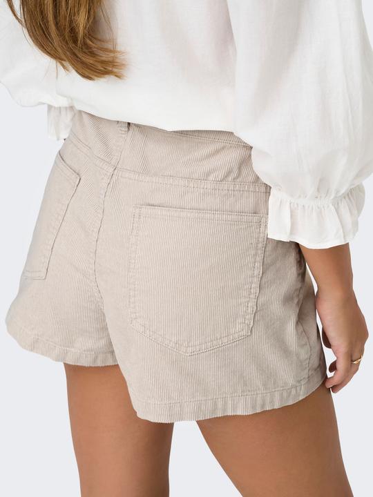 Actual product image Only ONLMOXIE Mittlere Taille Locker geschnitten Shorts Shorts (S)