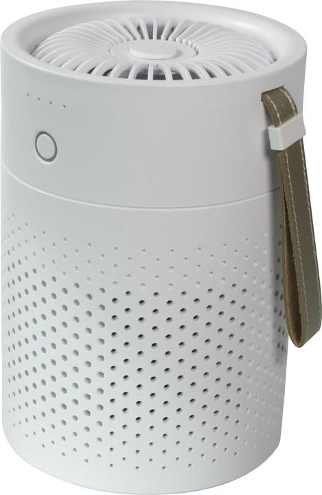 Immagine prodotto PhoneLook Purificatore d'aria elegante e moderno AirProtect 24W con elegante anello e USB-C (160 m²)