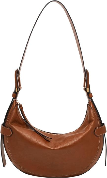 Image du produit Fossil Harwell Sac à bandoulière en cuir 35 cm