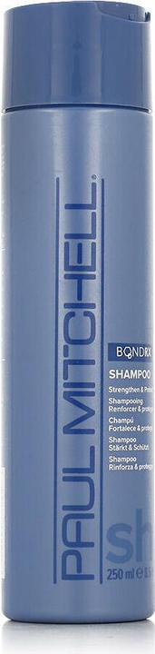 Actual product image Paul Mitchell Bond Rx - Bond Rx Shampoo (250 ml, Liquid shampoo)