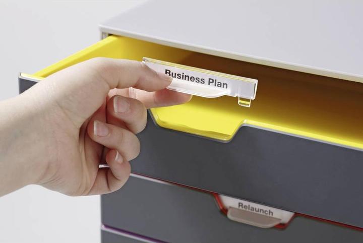 Produktbild Durable Varicolor 4 (A4, C4)