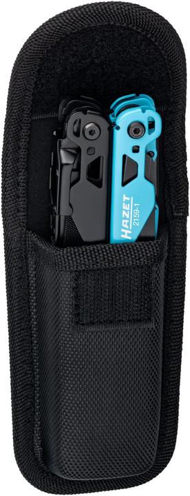 Actual product image HAZET Multitool 13-in-1 (13 Functions)
