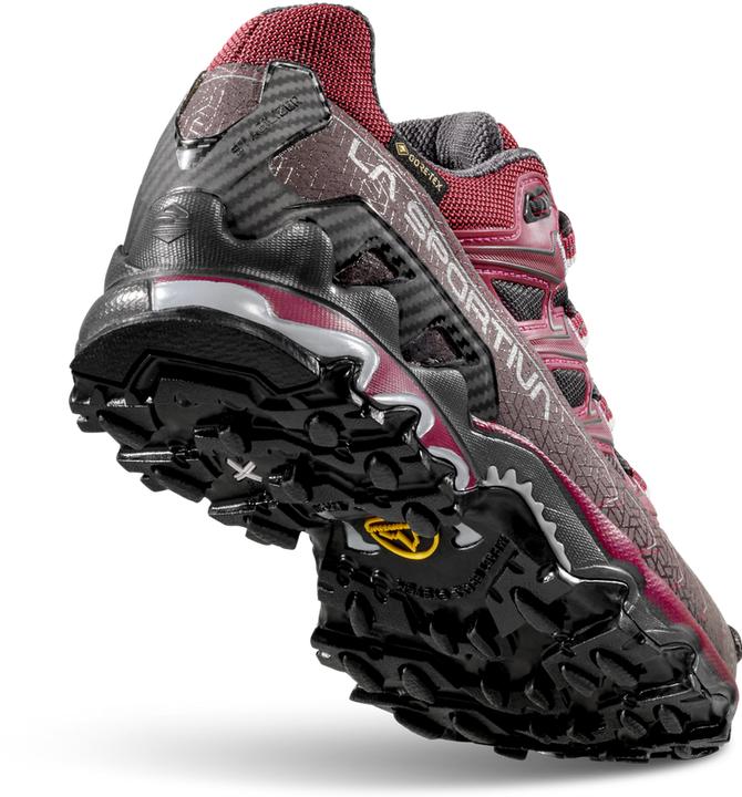 Actual product image La Sportiva Ultra Raptor II Woman GTX (37.5)