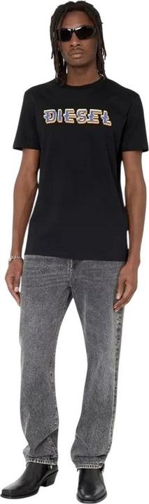 Produktbild Diesel TShirt Logo (M)