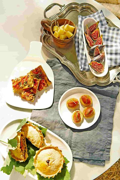Produktbild Villeroy & Boch Speiseteller Artesano Original (1 x, 27 cm)