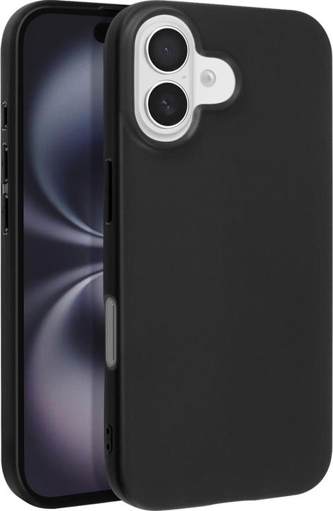 Image du produit Mayaxess PureSilicone Case (Apple iPhone 16)