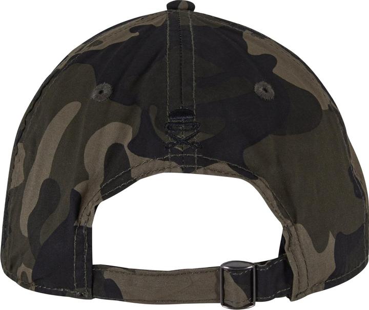 Produktbild Cayler & Sons C&S Plain Curved Cap - 81639 (One Size)