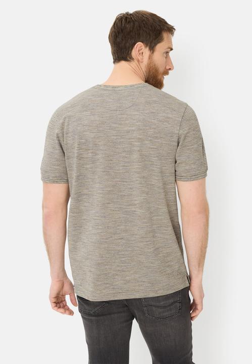 Produktbild Camel Active T-Shirt mit Rundhalsausschnitt (L)