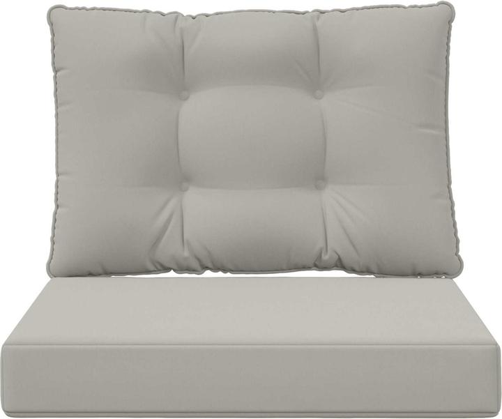 Produktbild vidaXL Sofakissen (60 x 50.50 cm)