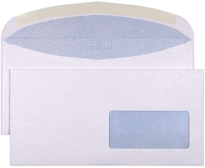 Actual product image Mettler Office Couvert Fenster rechts C5/6 (C5/6, 500x)