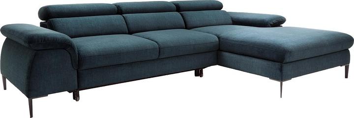 Produktbild Pascal Morabito Sepina (Ecksofa)