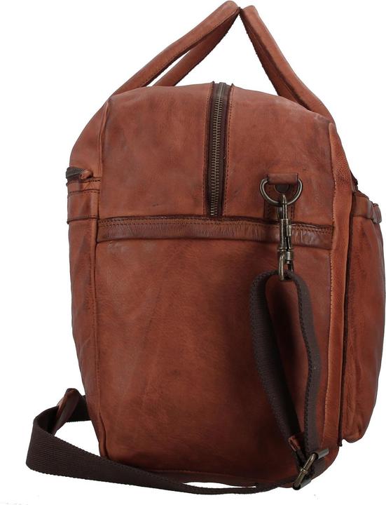 Produktbild Harbour 2nd Urban Poets Weekender Reisetasche Leder 56 cm (44 l)