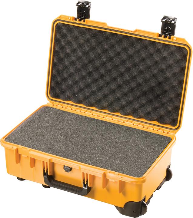 Produktbild Peli Storm Case iM2500 WF (Fotokoffer, 27.82 l)