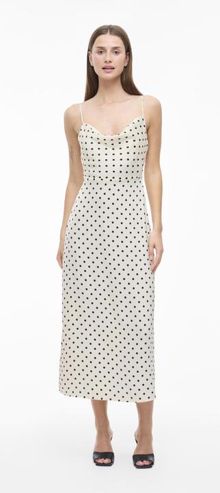 Produktbild Vila VIRAVENNA Träger Abendkleid (38)