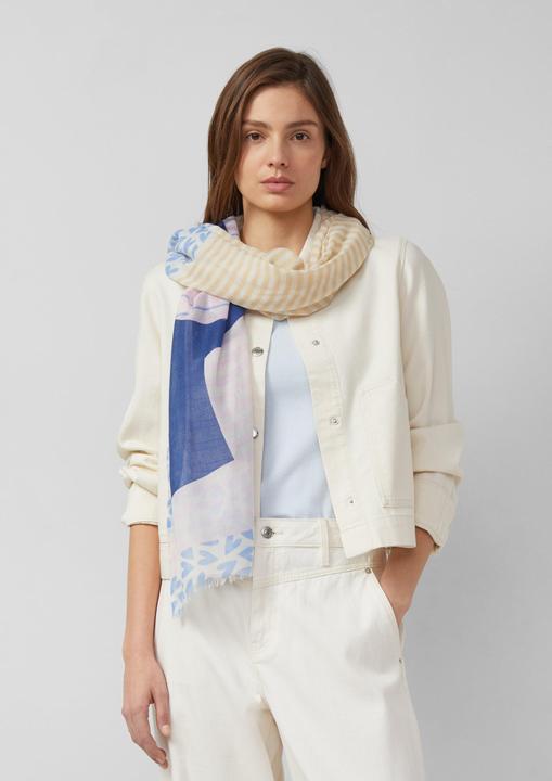 Image du produit s.Oliver Tuch Tuch