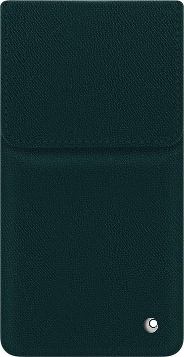 Actual product image Noreve Leather case (Honor Magic V5)